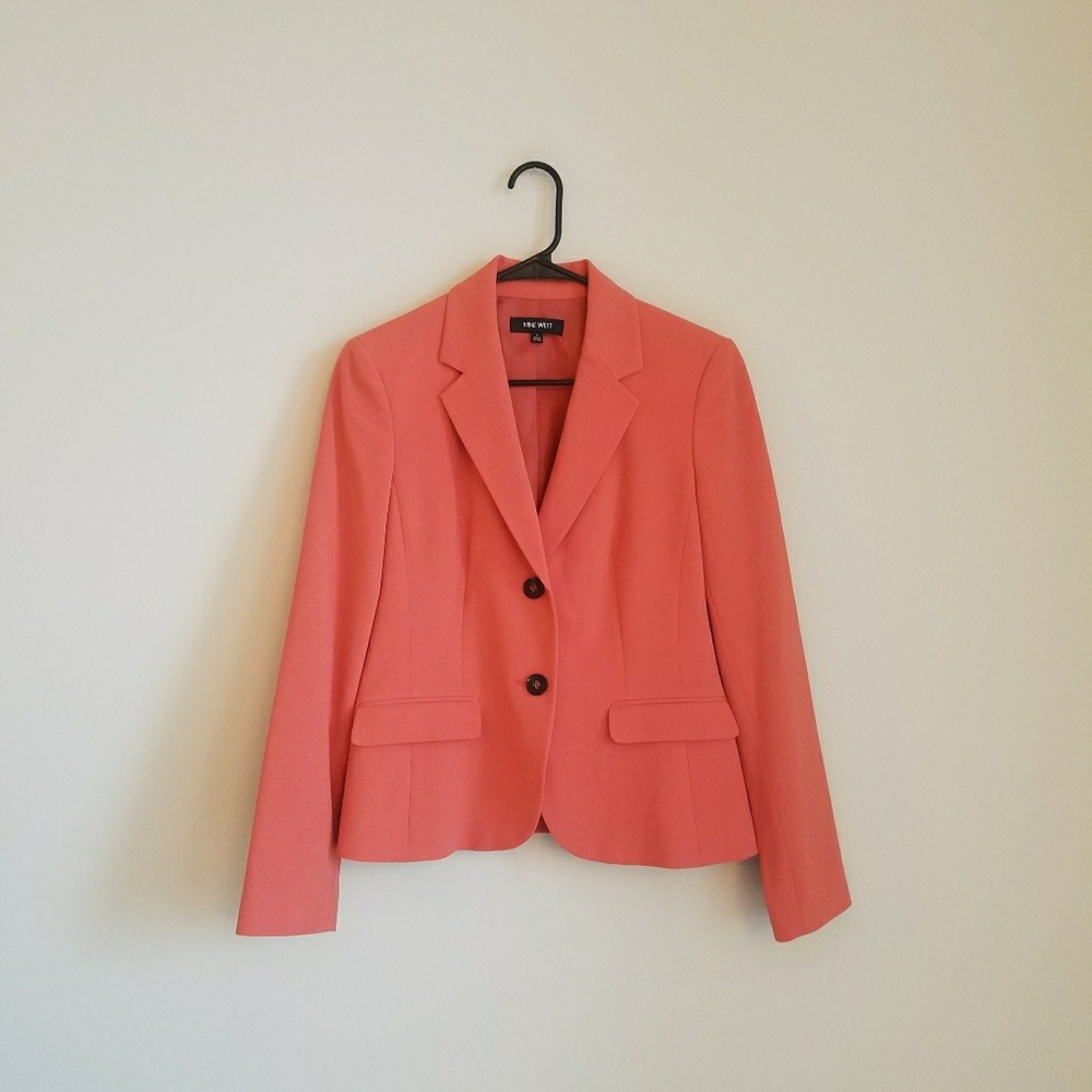 Nine West blazer